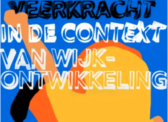 Wijkverbetering